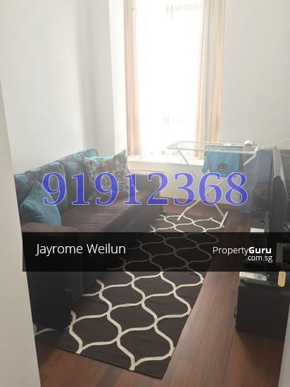 Newton One (D11), Condominium #121557102
